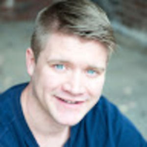 Meet your Posher, Scott